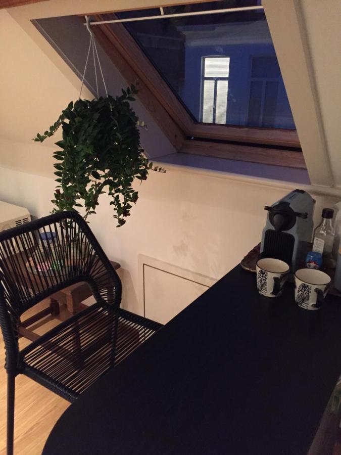 Apartament Brugge'S House Of Friends Zewnętrze zdjęcie